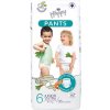 Bella Happy Pants 6 Junior Extra 16+ kg 36ks
