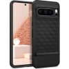 Spigen Caseology Parallax Google Pixel 8 Pro matte black