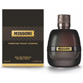 Missoni Parfum parfumovaná voda pánska 50 ml