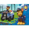 TREFL Puzzle Tlapková patrola: Policajt Chase 20 dielikov