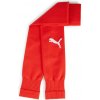 Pánske futbalové štulpne Puma TEAMGOAL SLEEVE SOCK červené 706028-01 - 31-34