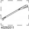 Bezpečnostný remienok na zápästie 40292011