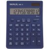 Kalkulačka, stolová, 12-miestna, MAUL 