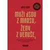 Muži jsou z Marsu, ženy z Venuše - John Gray