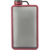 Ploskačka GSI Boulder Flask 475 ml Haute Red