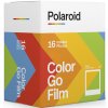 Polaroid Go Film Double Pack 16 fotografií