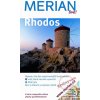 Rhodos - Merian 48 - 3. vydání - Klaus Bötig