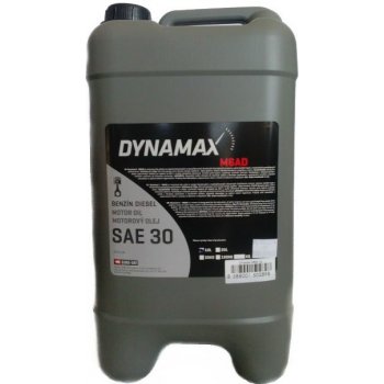 DYNAMAX M6AD 10 l