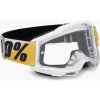 Cyklistické okuliare 100% Accuri 2 shiv/clear