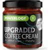 POWERLOGY Powerlogy Upgraded Coffee Cream 330 g