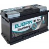 Bjorn 12V 85Ah 800A BA0850