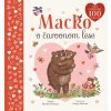 Macko v čarovnom lese - Freya Hartas, Rachel Piercey
