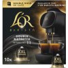 L'OR BARISTA XXL Double Ristretto 10ks kapsúl pre L'OR Barista kávovary