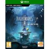 Little Nightmares 2