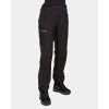 Kilpi Alpin-W dámske outdoorové nohavice SL0402KI čierna