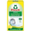Frosch EKO Hygienický čistič práčky Citrón 250 g
