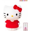 Hello Kitty LED Light Hello Kitty Red 25 cm