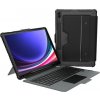 Nillkin Bumper Combo Keyboard Case (Backlit Version) pro Samsung Tab S9+ Black