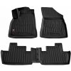 Koberce Gumenné Rezaw Plast Peugeot 3008 2009 - 2016