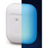 Elago AirPods 2 Silicone Case EAP2SC-LUBL