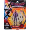 Hasbro Marvel Spider-Man Across The Spider-Verse Miles G Morales figúrka 15cm