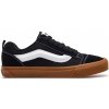 Topánky Vans Knu Skool Black/Gum VN0009QCB9M1M 44,5