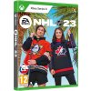 Xbox Series X hra NHL 23