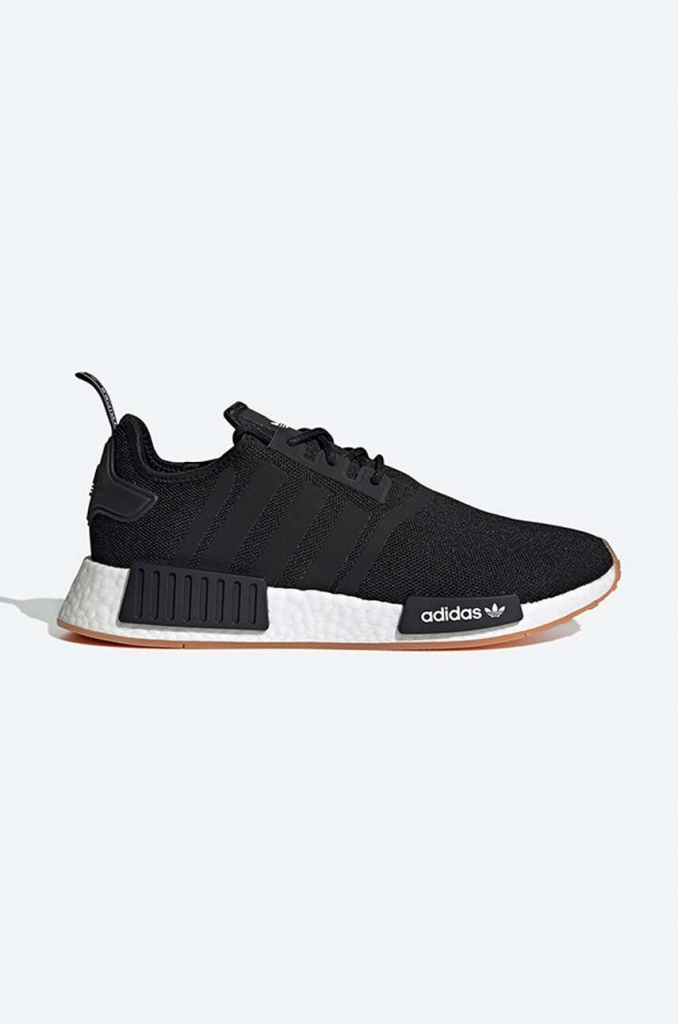 adidas Originals NMD_R1 0 GZ9257 čierna