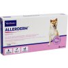 Allerderm Spot on pro psy a kočky nad 10 kg 6 x 4 ml