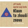 Klaun to zkouší znovu - Jiří Suchý