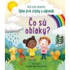 Svojtka Čo sú oblaky?