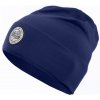 Sensor Coolmax thermo detská čiapka deep blue