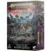 Games Workshop Warhammer Age of Sigmar: Fangs of the Blood Queen