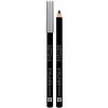 Makeup Revolution Kohl Eyeliner kajalová ceruzka na oči Black 1,3 g