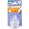 Lansinoh cumeľ pomalý prietok Natural Wave TM 2 ks 75910