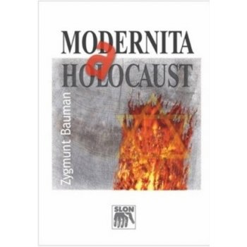 Modernita a holocaust - 2. vydání