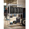 Goleto Stojan na pneumatiky 795 kg