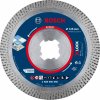 Bosch EXPERT X-LOCK cutting disk Hard Ceramic Diamant 125x22.23x1