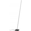 RENDL ANEMONA 120 stojanová čierna 230V LED 15W 3000K R14184