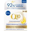 Nivea Q10 Power denný krém proti vráskam na suchú a veľmi suchú pokožku SPF15 50 ml