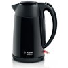 Bosch Kanvica DesignLine čierna TWK3P423
