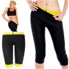 HOT FITNESS Neoprénové zoštíhľujúce nohavice