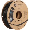 Polymaker PolyLite PLA-CF čierna, 1,75mm 1 kg