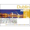 Dublin Popout Map ()