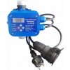 AQUAMONTS Prietoková jednotka DIGI KONTROL PC-58, 230V, do 1,1kW, 1'' s káblami