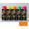 Deco Color fluorescent 400 ml Oranžový