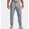 Tepláky Under Armour UA Armour Fleece Twist Pants-GRY Velikost: M