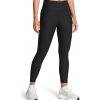 Under Armour Meridian Rib Ankle Leg-BLK 1386467-001