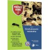 Granulovaná nástraha proti mravcom 140g