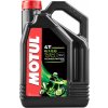 Motul 104083 5100 4T 15W-50 - 4L